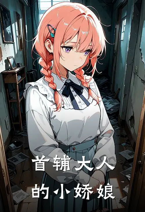 首辅大人的小娇娘