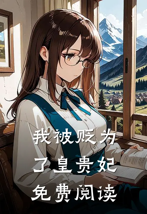 我被贬为了皇贵妃免费阅读