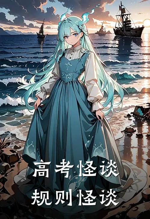 高考怪谈规则怪谈
