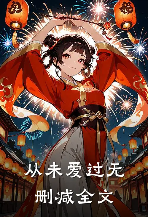 从未爱过无删减全文