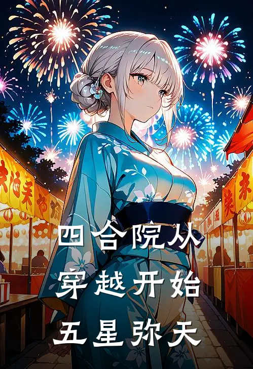 四合院从穿越开始五星弥天