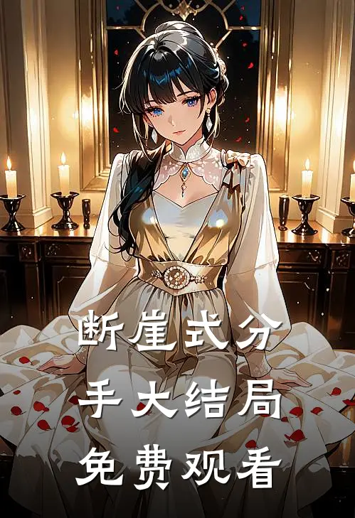 断崖式分手大结局免费观看