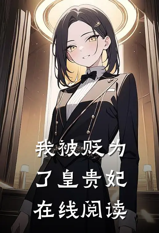我被贬为了皇贵妃在线阅读