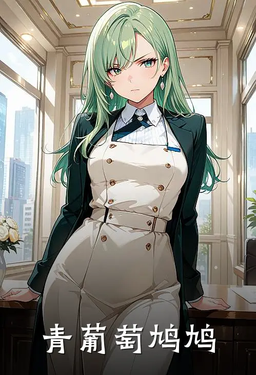 青葡萄鸠鸠