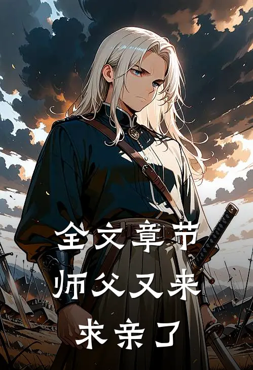 全文章节师父又来求亲了
