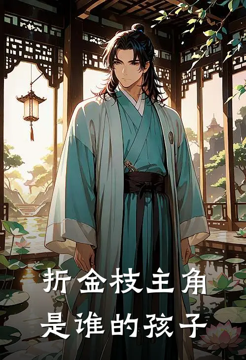折金枝主角是谁的孩子