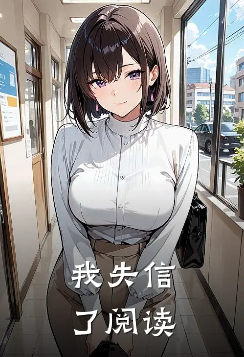我失信了阅读