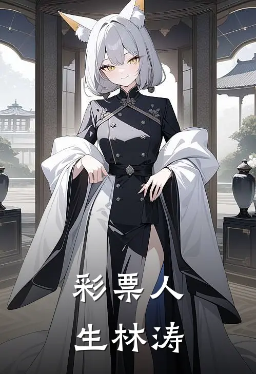 彩票人生林涛