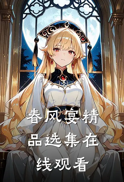 春风宴精品选集在线观看