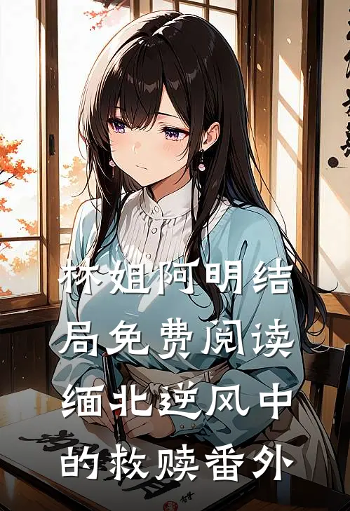 林姐阿明结局免费阅读缅北逆风中的救赎番外