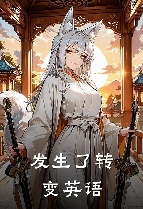 发生了转变英语
