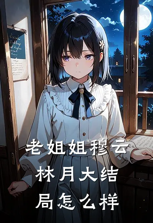 老姐姐穆云林月大结局怎么样