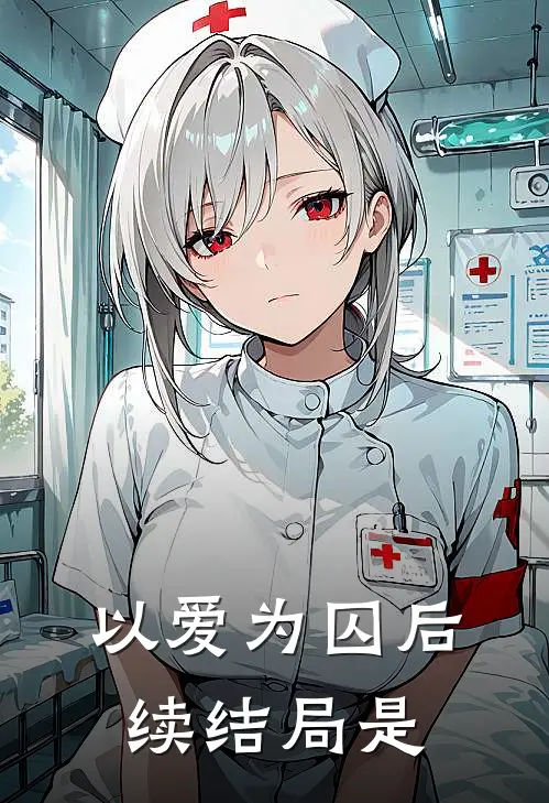 以爱为囚后续结局是