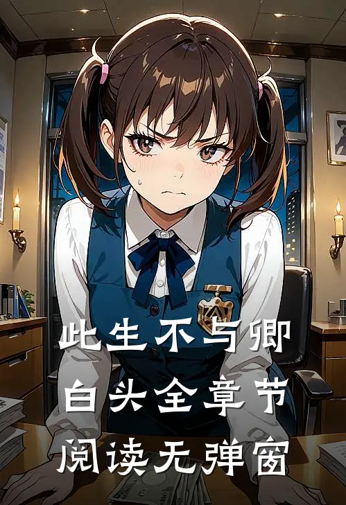 此生不与卿白头全章节阅读无弹窗