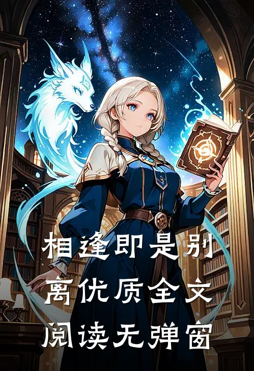 相逢即是别离优质全文阅读无弹窗