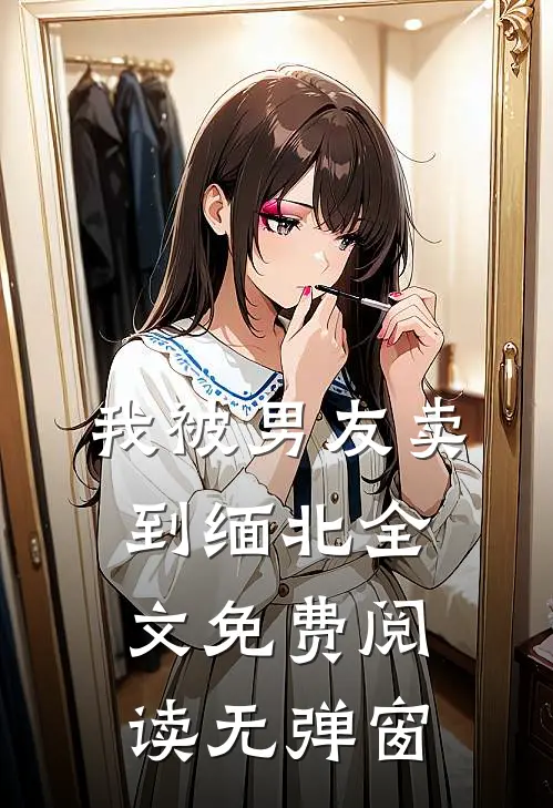 我被男友卖到缅北全文免费阅读无弹窗