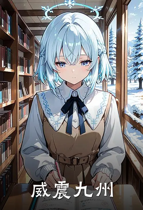 威震九州