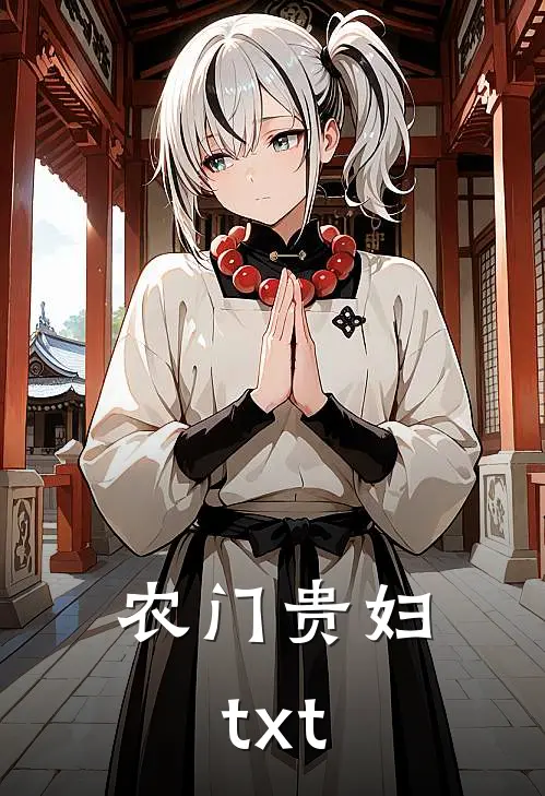 农门贵妇txt