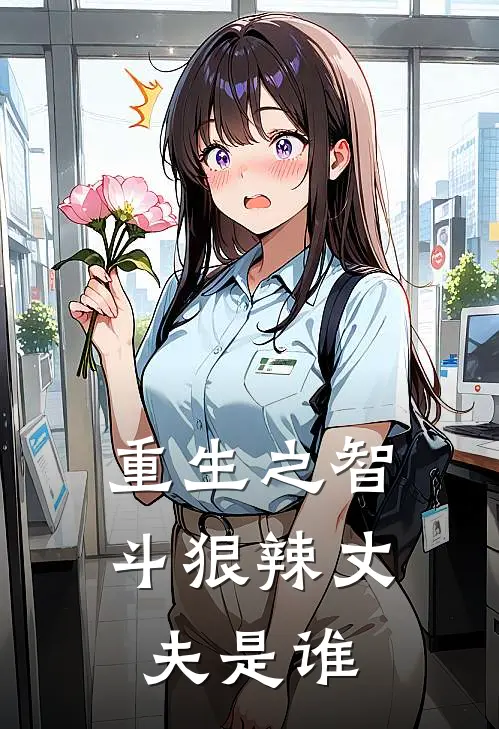 重生之智斗狠辣丈夫是谁