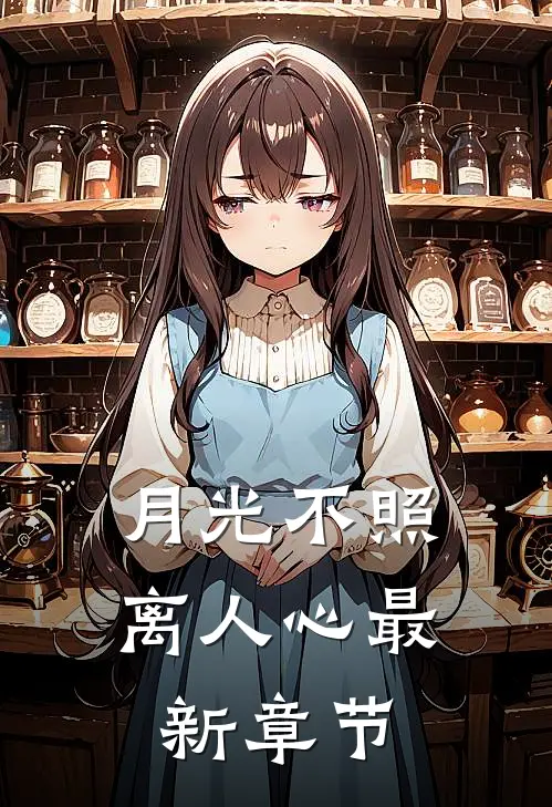 月光不照离人心最新章节