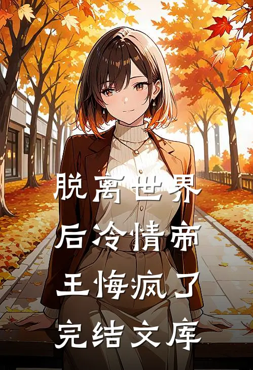 脱离世界后冷情帝王悔疯了完结文库