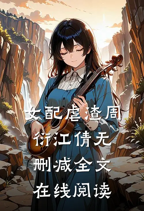 女配虐渣周衍江倩无删减全文在线阅读