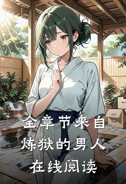 全章节来自炼狱的男人在线阅读