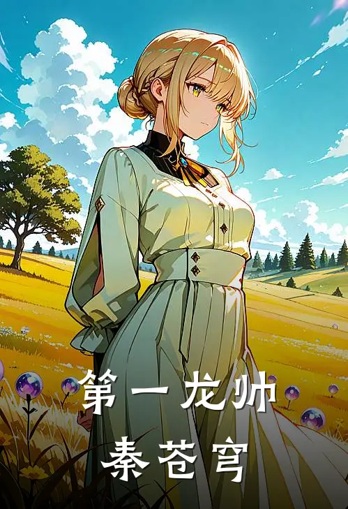 第一龙帅秦苍穹