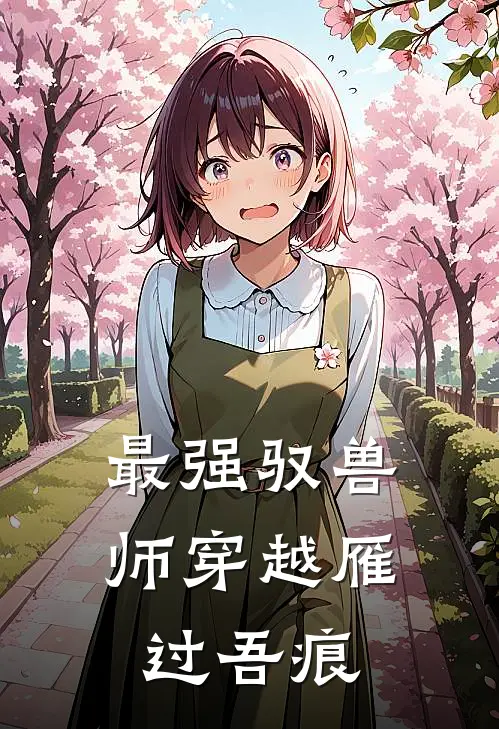 最强驭兽师(穿越) 雁过吾痕