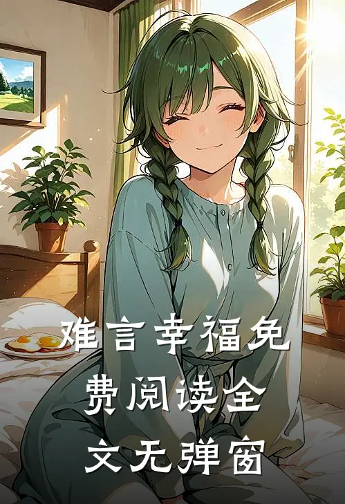 难言幸福免费阅读全文无弹窗