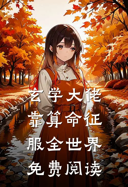 玄学大佬靠算命征服全世界免费阅读
