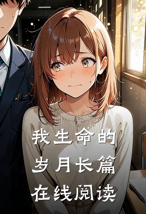 我生命的岁月长篇在线阅读