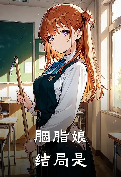 胭脂娘结局是