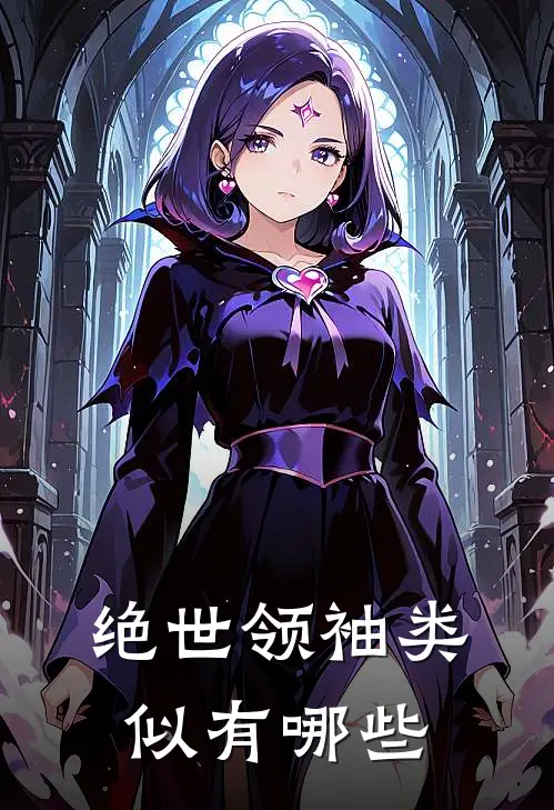 绝世领袖类似有哪些