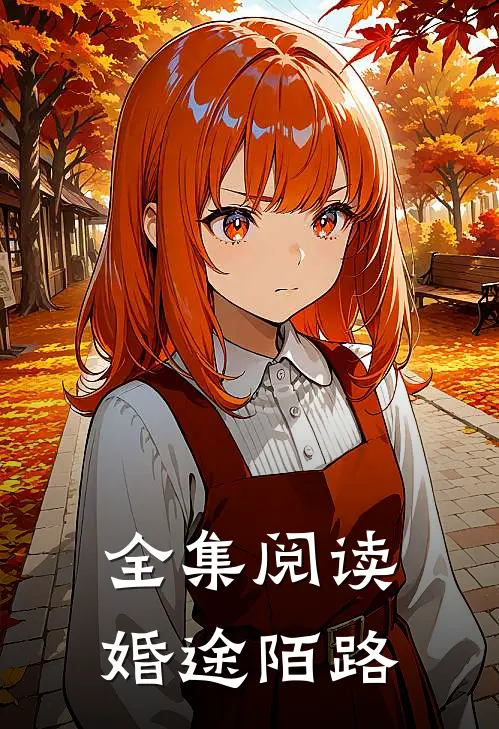 全集阅读婚途陌路