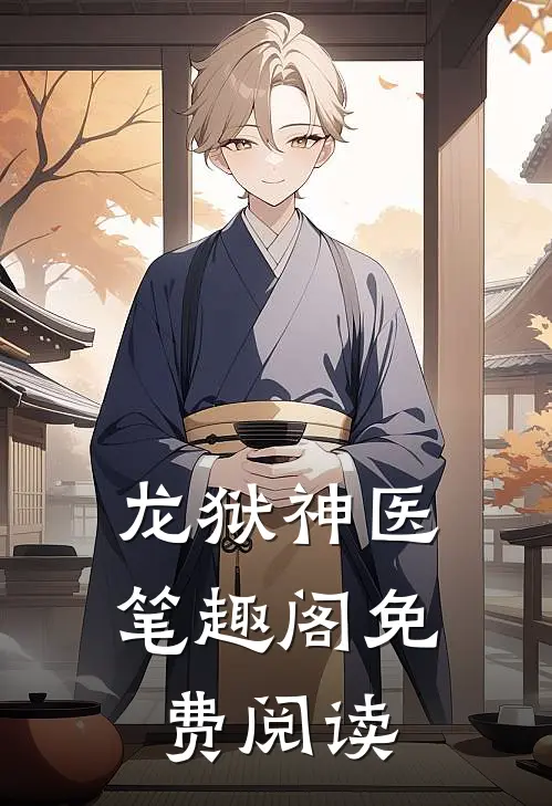 龙狱神医笔趣阁免费阅读