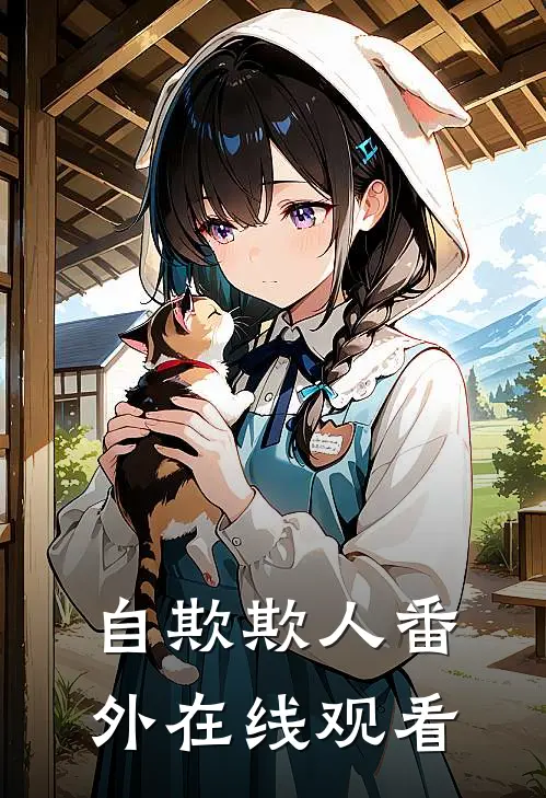 自欺欺人 番外在线观看