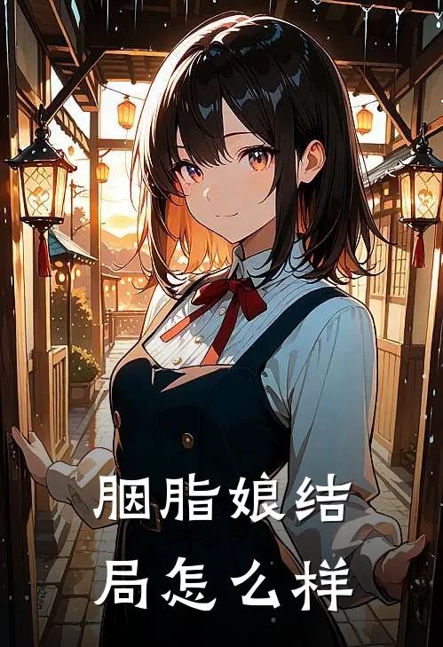 胭脂娘结局怎么样