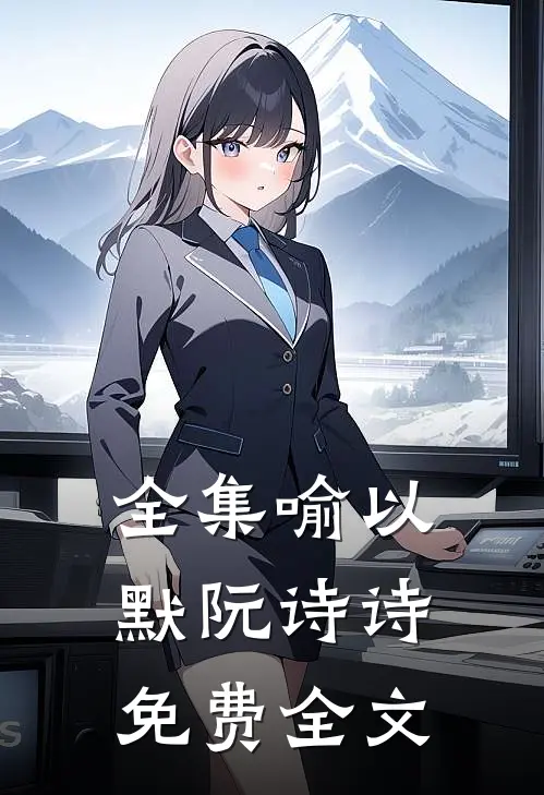全集喻以默阮诗诗免费全文