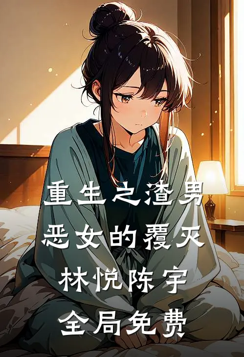 重生之渣男恶女的覆灭林悦陈宇全局免费