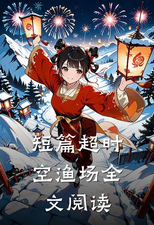 短篇超时空渔场全文阅读