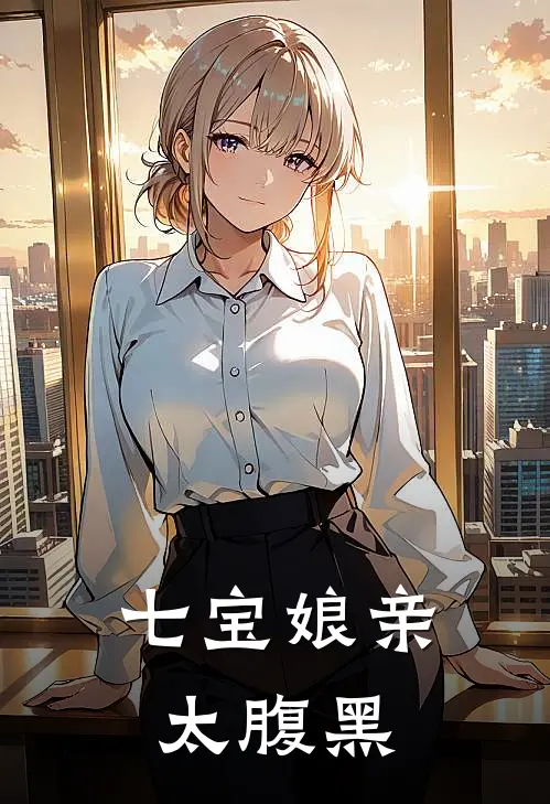 七宝娘亲太腹黑