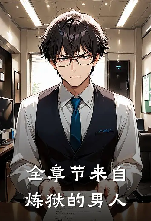 全章节来自炼狱的男人