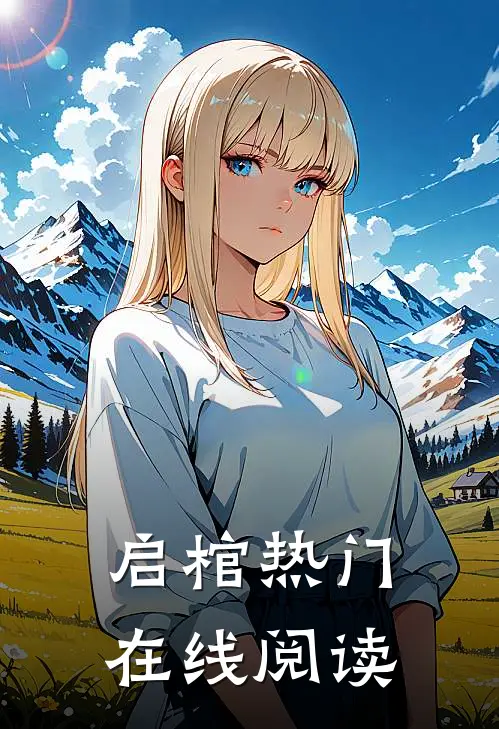 启棺热门在线阅读