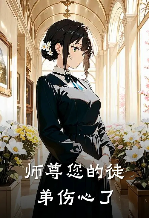 师尊您的徒弟伤心了