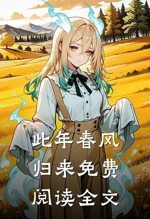 此年春风归来免费阅读全文