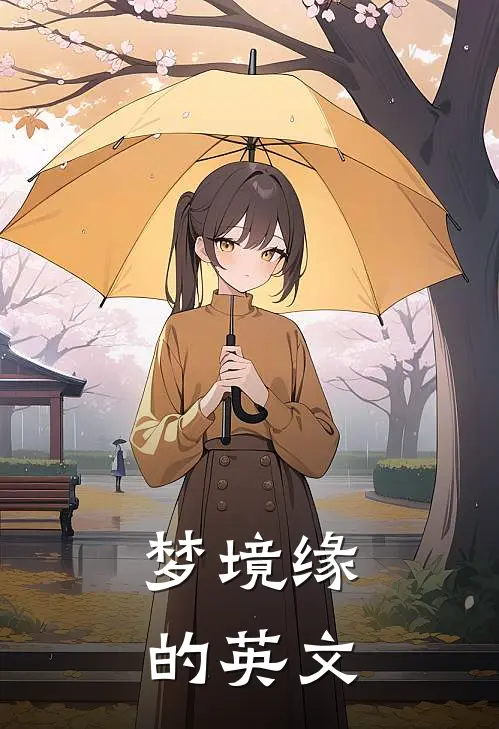 梦境缘的英文