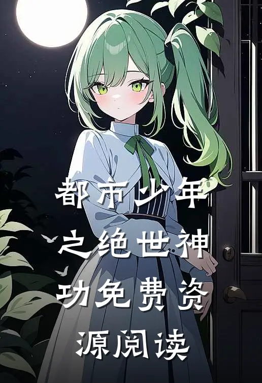 都市少年之绝世神功免费资源阅读
