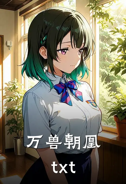 万兽朝凰 txt
