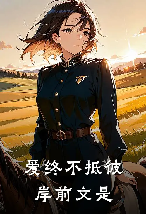 爱终不抵彼岸前文是